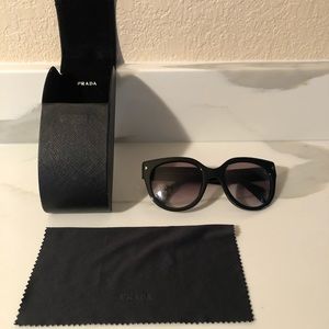 Prada Sunglasses